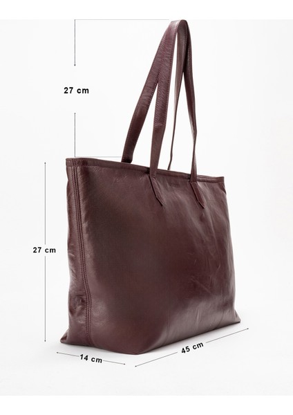 Majoste Kadın Omuz Çantası Cherry fiyatları