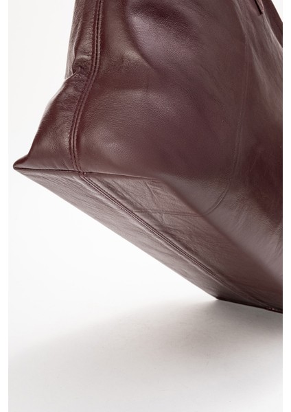 Majoste Kadın Omuz Çantası Cherry modelleri