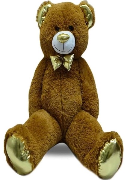 Peluş 50CM Uzun Parlak Ayı fiyatları