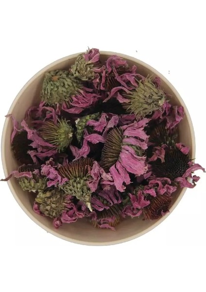 Ekinezya Kelle (Çiçek) 100 gr