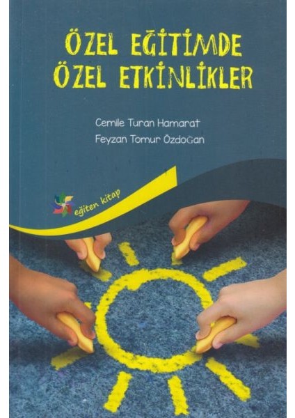 Özel Eğitimde Özel Etkinlikler