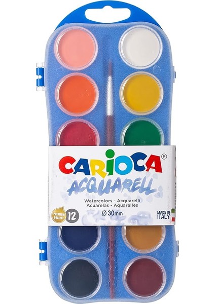 Sulu Boya 30 mm 12'li fırsatları