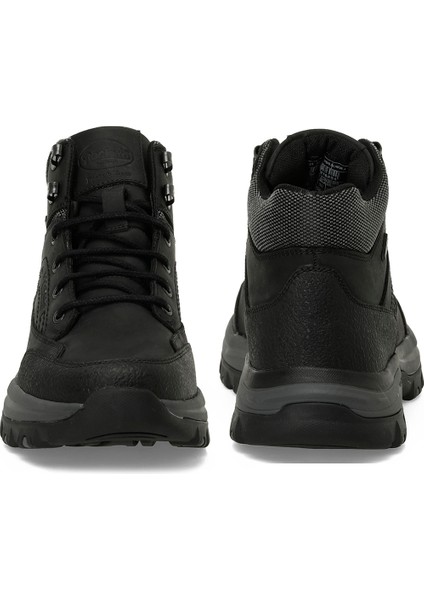 Congo 5pr Siyah Erkek Outdoor Bot indirimleri