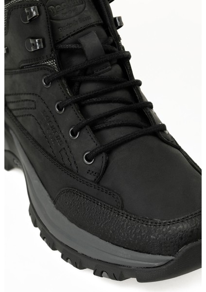 Congo 5pr Siyah Erkek Outdoor Bot