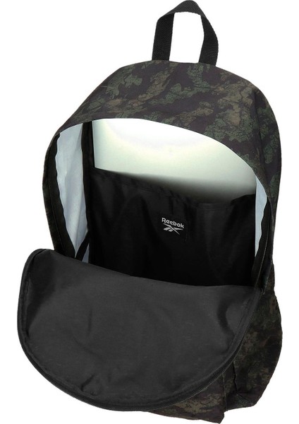 Brooklyn C. 45CM Backpack Siyah Unisex Sırt Çantası fiyatları