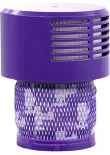 Dyson V10 ile Uyumlu Ibrush Arka Hepa Filtre (V-Usa) 1 Adet
