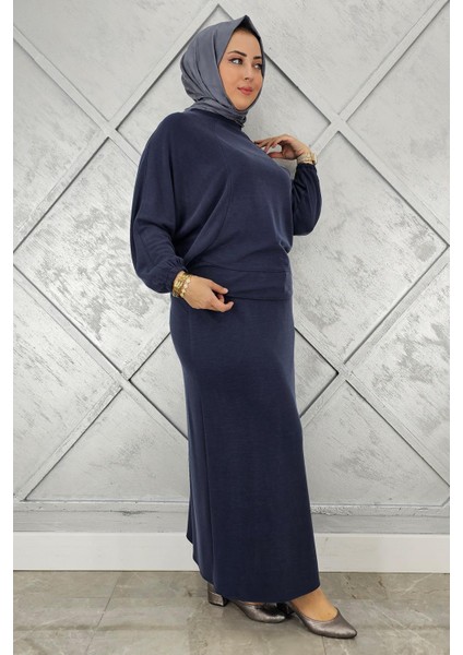 Kadın Yarasa Kol Tesettür Takım fiyatları