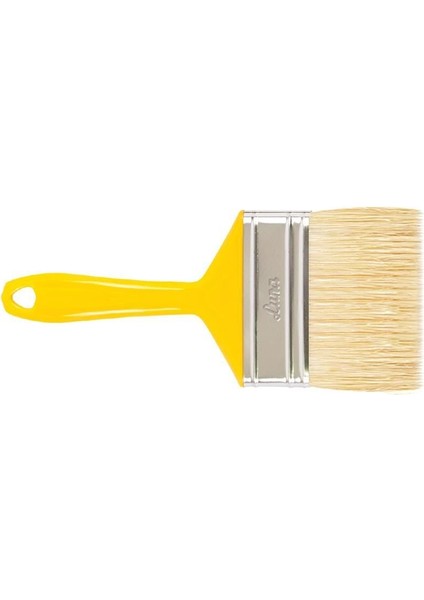 Luna Sterkel Kestirme Fırça No:5