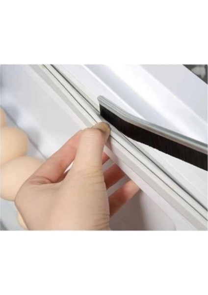 Derz ve Detay Temizlik Fırçası | Ince Uçlu Dayanıklı Kıl | Köşe ve Aralık Temizleme Fırçası modelleri