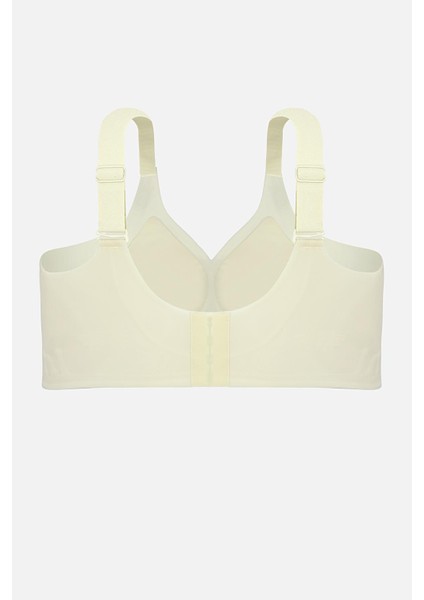 Ghost Dikişsiz Sütyen - Desteksiz - 2827 - Ekru fiyatları