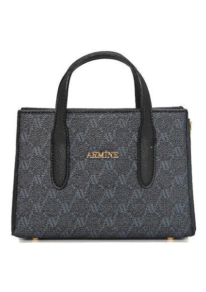 Çanta Noktalı 25YD7363 Siyah fiyatları