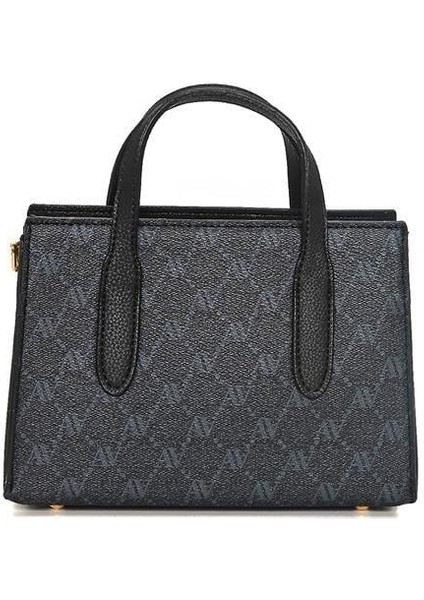 Çanta Noktalı 25YD7363 Siyah modelleri