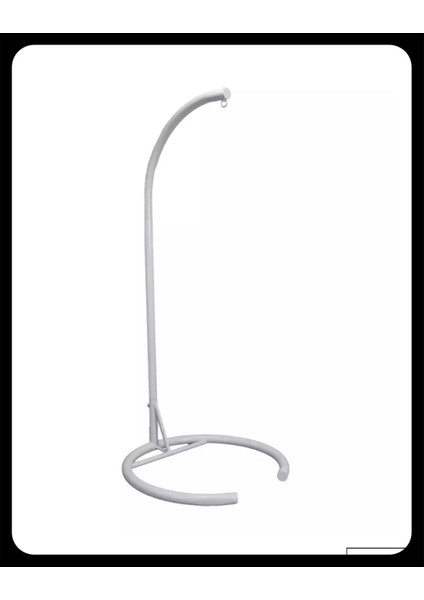 Makrome Salıncak Ayağı **220 Cm**