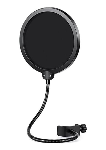 Ps-01 Stüdyo Pop Filtre - Çift Katman Pop Filter fiyatları