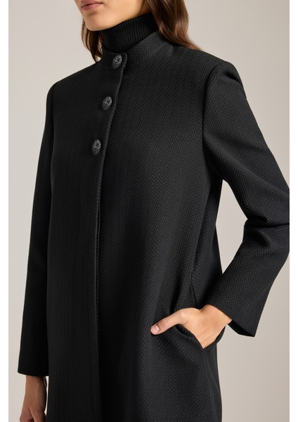 Özel Dokulu Kumaş Kap