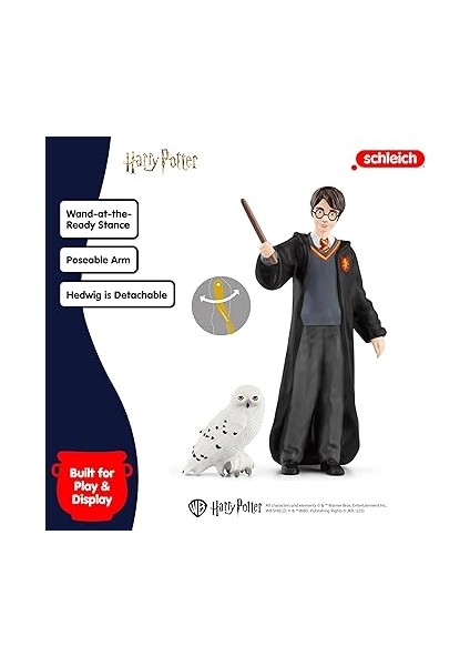 Harry Potter Hedwig Oyuncak fırsatları