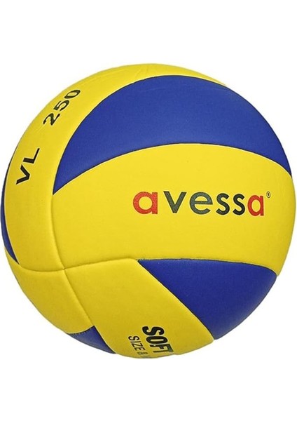 VL-250 Yapiştirma Voleybol Topu