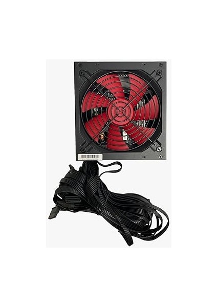 GF850 850W 80+ Bronze Güç Kaynağı fiyatları