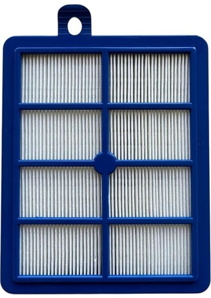 Süpürge Hepa Filtre - Mavi Plastik - 2 Adet - Electrolux - Aeg - Arçelik - Arnıca - Phılıps - Modelleri Ile Uyumlu Ürünler Açıklamada fırsatları