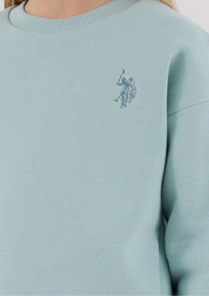 Kız Çocuk Pamuklu Eşofman Takımı L1.USP.230.1.001 indirimleri