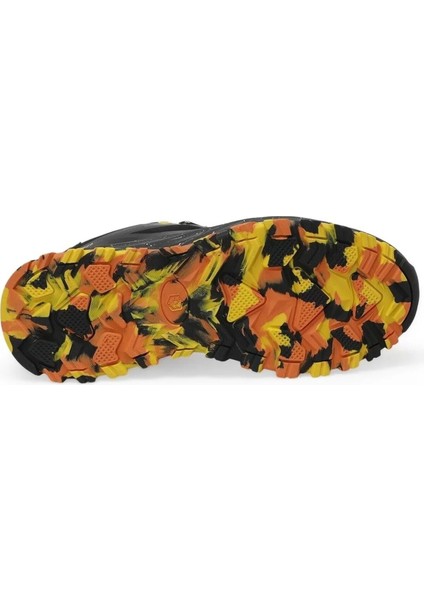 Dallas Erkek Outdoor Waterrproof Kışlık Ayakkabı modelleri