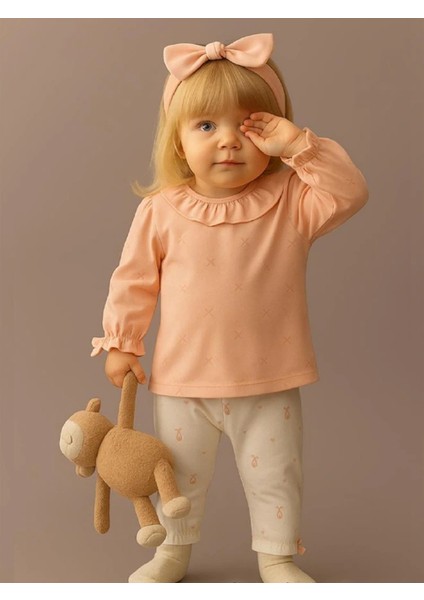 Ballerina Tale 3'lü Takım modelleri