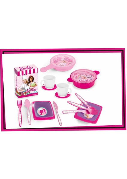 1612 Barbie Bulaşık Makinası fırsatları