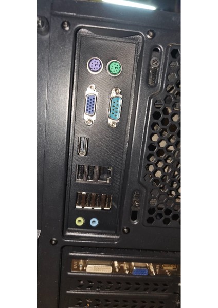 Hp Elite 8200 Uyumlu Anakart Arka Aynası fiyatları