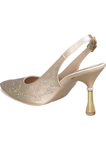 Dore Abiye Tekstil Kadın Ayakkabı fiyatları