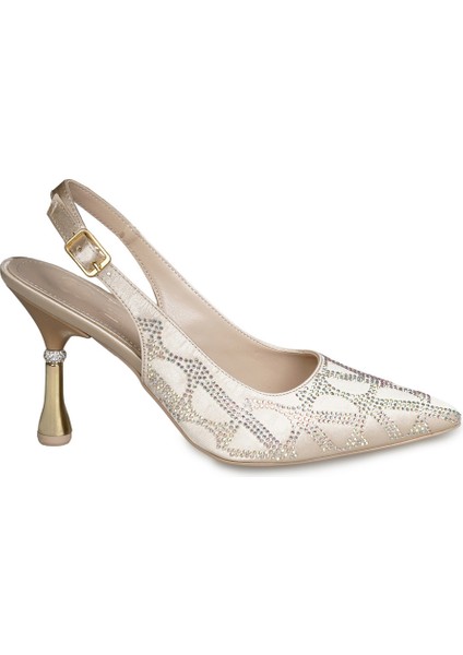 Dore Abiye Tekstil Kadın Ayakkabı modelleri