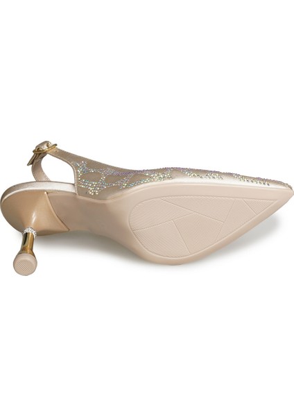 Dore Abiye Tekstil Kadın Ayakkabı fırsatları