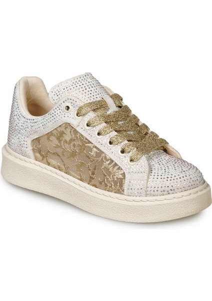 Dore Casual Tekstil Kadın Ayakkabı