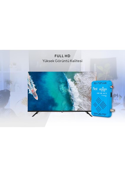 2000 Wifi S Uydu Alıcı modelleri