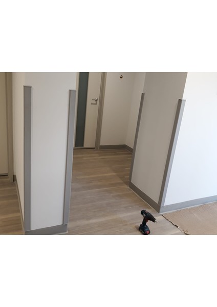 Köşe Koruyucu 90 Derece 30MM x 1.22M