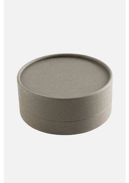 Yuvarlak Set Kolye Kutusu