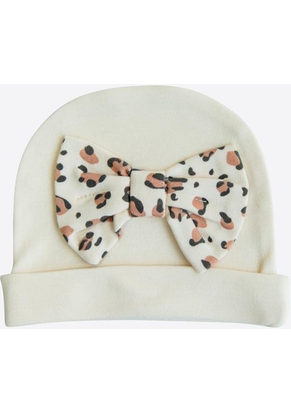 Organik Sweat Girl 5'li Hastane Çıkış Seti Natural fiyatları