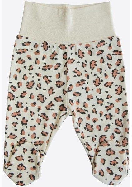 Organik Sweat Girl 5'li Hastane Çıkış Seti Natural fırsatları