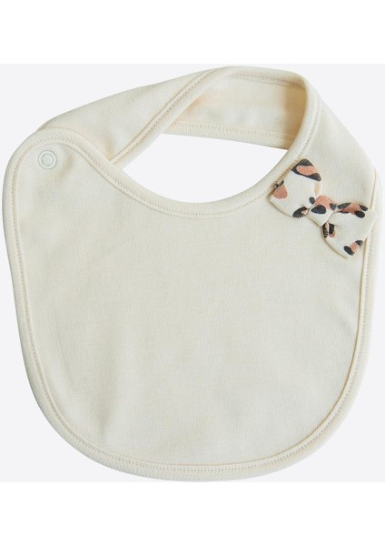 Organik Sweat Girl 5'li Hastane Çıkış Seti Natural indirimleri