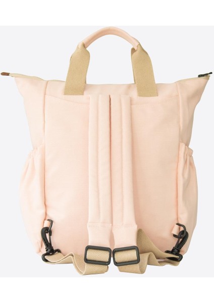 Muzzy Pamuk Çanta Pembe modelleri