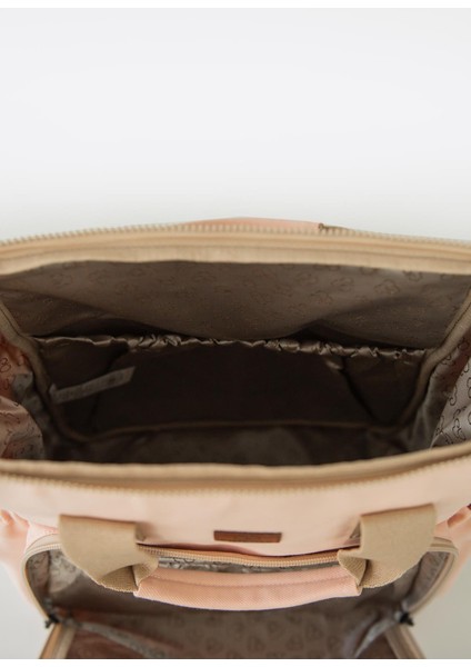 Muzzy Pamuk Çanta Pembe fırsatları