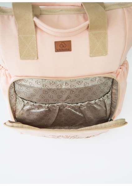 Muzzy Pamuk Çanta Pembe indirimleri