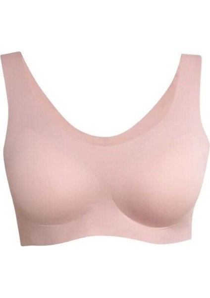 Lazer Kesim Çıkarılabilir Pedli 2 Adet Bralet Sporcu Sütyen LL.01.S00.U1.T2.LL3