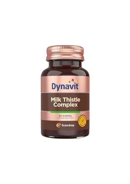 Dynavit Milk Thistle Complex modelleri