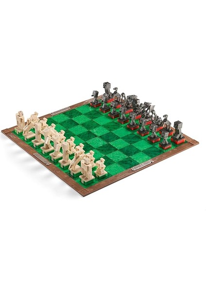 Satranç Seti The Noble Collection