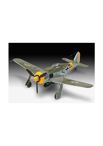 63898 M. Set Focke Wulf, Çok Renkli fırsatları