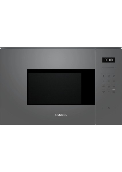 BE525LMG2 BE525LMG2, IQ500 Mikrodalga Fırın 20 L