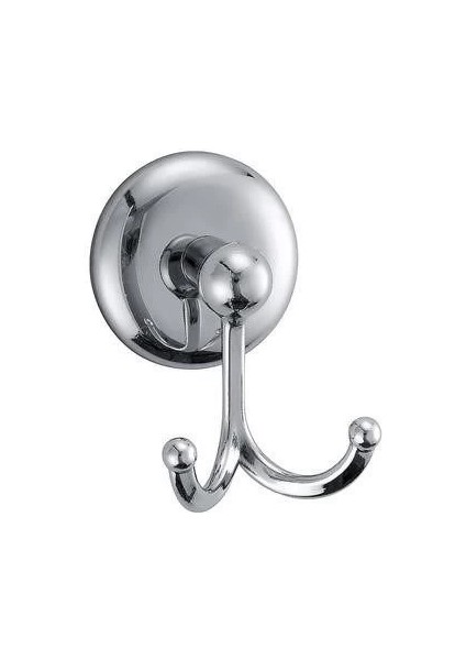 Bornoz Askısı Bornozluk 2li Banyo Boy Havlusu Bornoz Askılığı