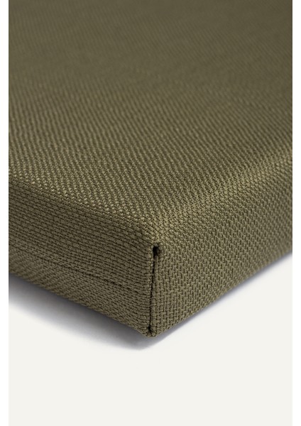 Su Geçirmez Sandalye Minderi Fermuarlı Bağcıklı 22 Dns Sünger modelleri