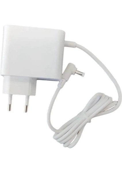 Xiaomi Robot Süpürge BLJ24W200120P-V 20V Uyumlu Şarj Adaptörü