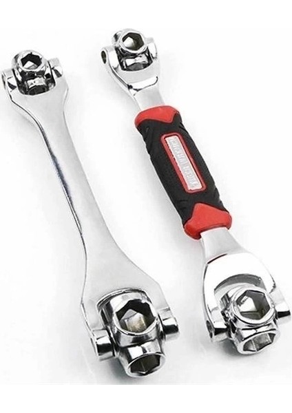 48 Fonksiyonlu Lokma Anahtar Seti Akıllı Lokma Anahatar Kiti indirimleri